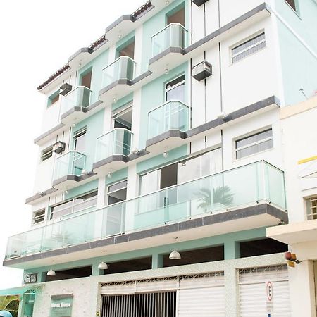 Hotel Gavea Muriaé Εξωτερικό φωτογραφία