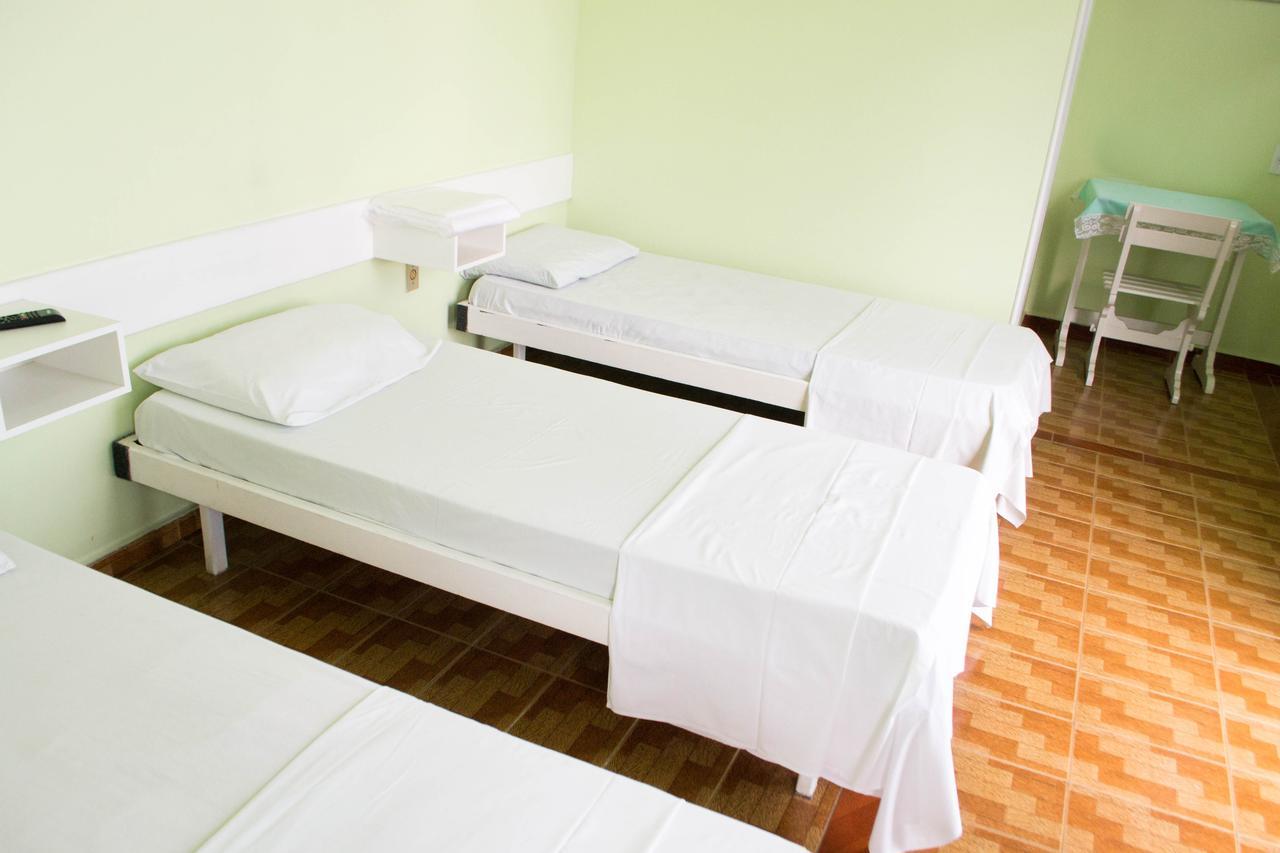 Hotel Gavea Muriaé Εξωτερικό φωτογραφία