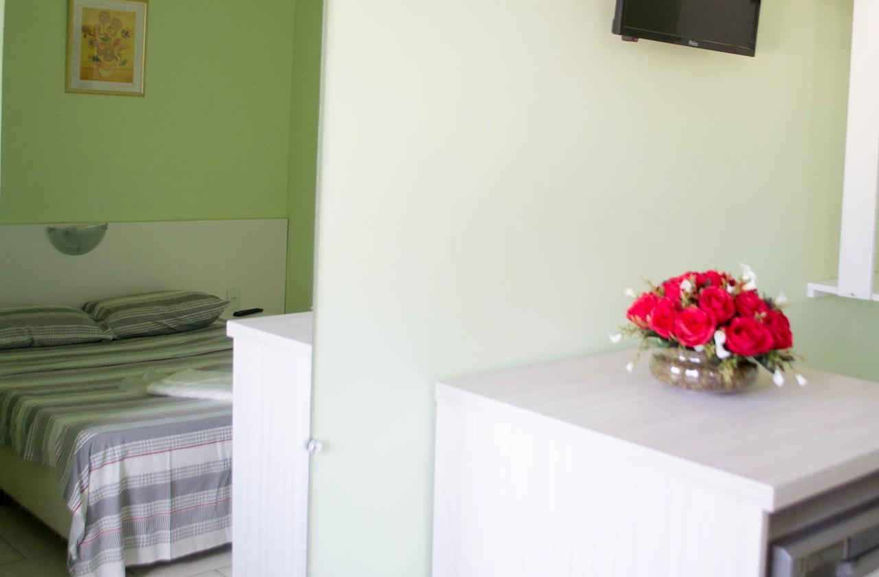 Hotel Gavea Muriaé Εξωτερικό φωτογραφία
