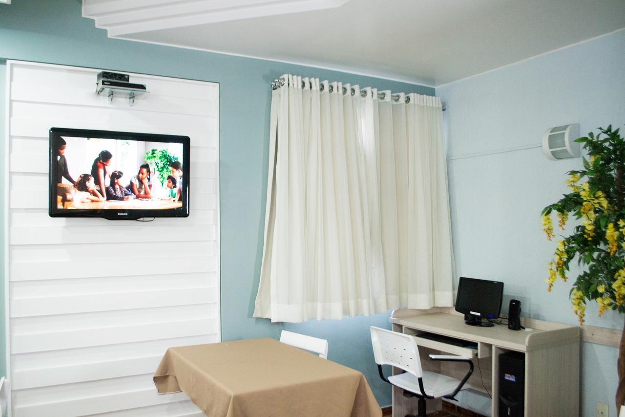Hotel Gavea Muriaé Εξωτερικό φωτογραφία