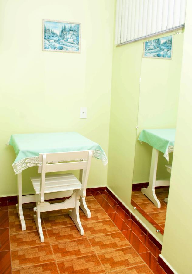 Hotel Gavea Muriaé Εξωτερικό φωτογραφία