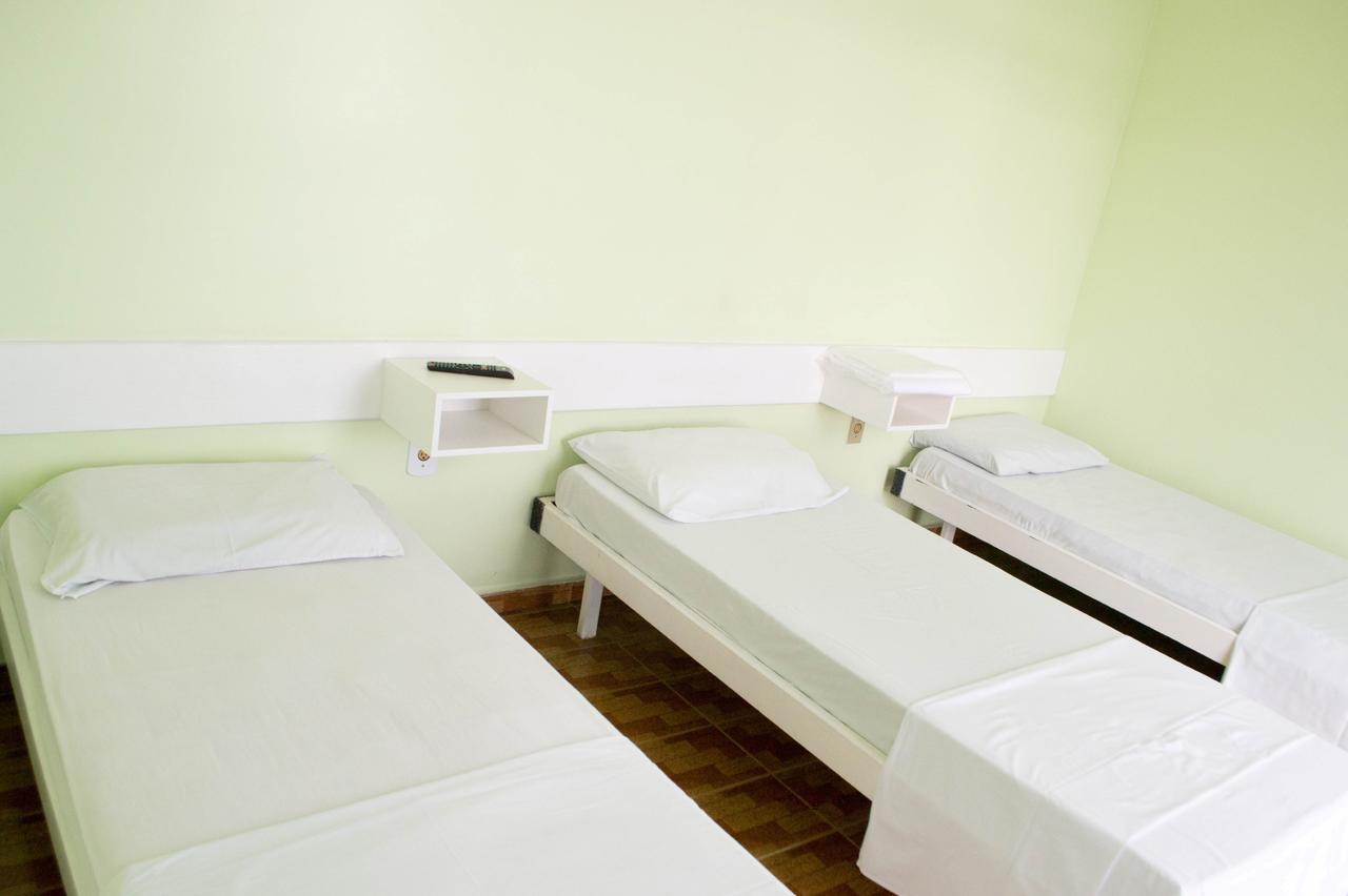 Hotel Gavea Muriaé Εξωτερικό φωτογραφία