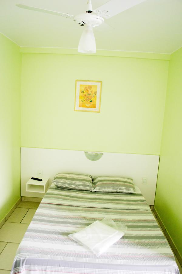 Hotel Gavea Muriaé Εξωτερικό φωτογραφία