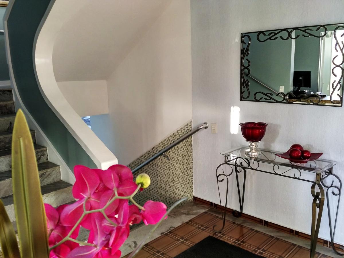 Hotel Gavea Muriaé Εξωτερικό φωτογραφία