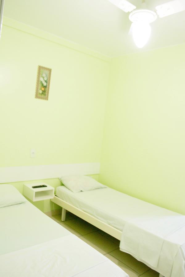 Hotel Gavea Muriaé Εξωτερικό φωτογραφία