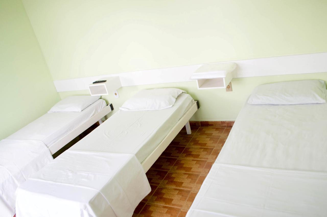 Hotel Gavea Muriaé Εξωτερικό φωτογραφία