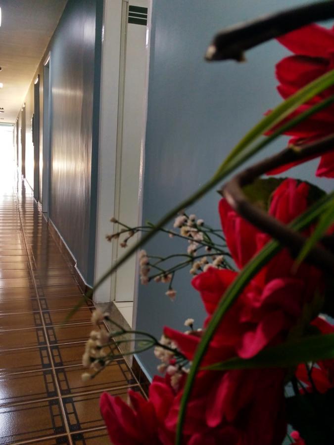 Hotel Gavea Muriaé Εξωτερικό φωτογραφία