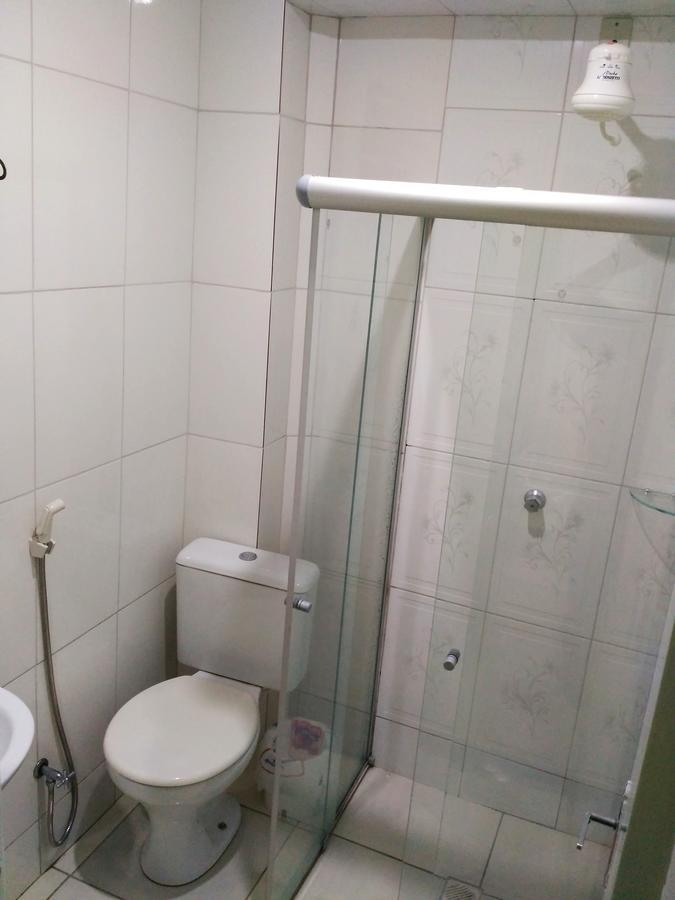 Hotel Gavea Muriaé Δωμάτιο φωτογραφία