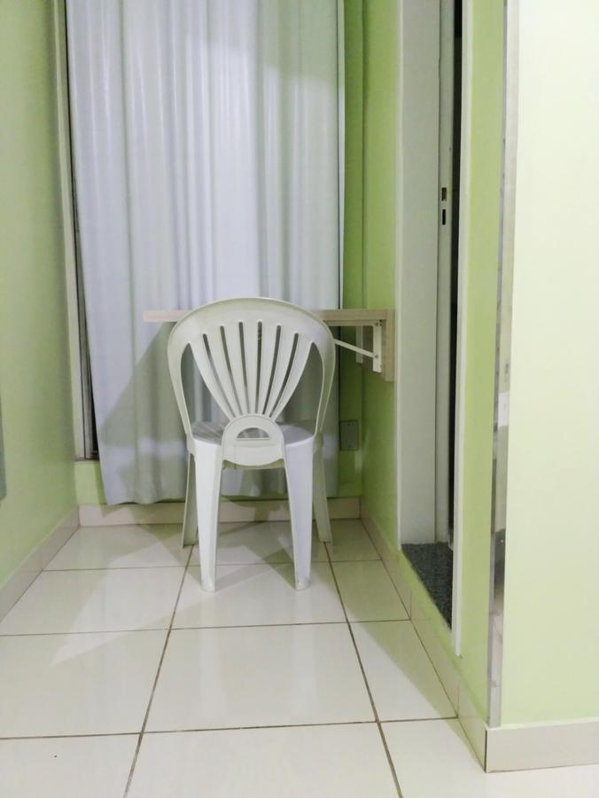 Hotel Gavea Muriaé Δωμάτιο φωτογραφία